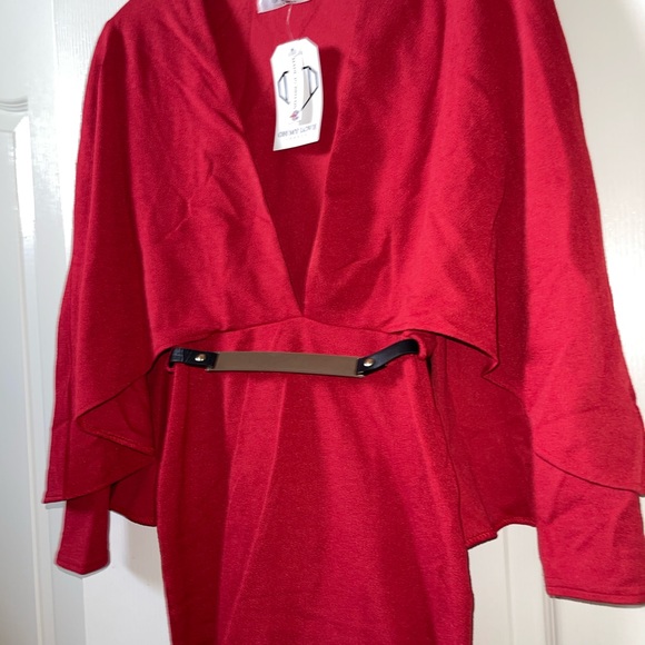 OH MY LOVE LONDON DRESS - Picture 3 of 7